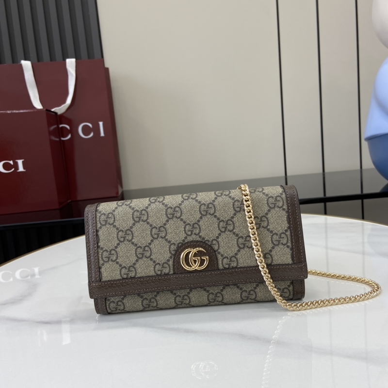 Gucci Satchel Bags